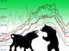 Sensex snaps 3-day rally, closes flat; Nifty holds 19,400