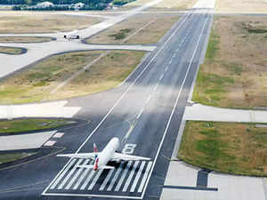AAI to provide air navigation services at Jewar airport