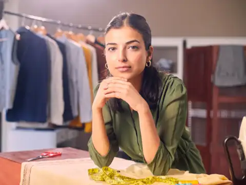 Wardrobe wonders