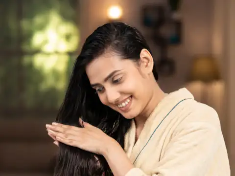 Tresses that impress