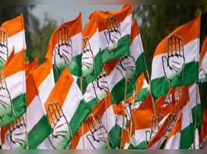 ABP-CVoter Survey: It is advantage Congress in Madhya Pradesh