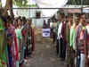 Assembly polls: Chhattisgarh records 70.87% turnout till 5 pm, Mizoram 76.66%