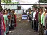 Assembly polls: Chhattisgarh records 70.87% turnout till 5 pm, Mizoram 76.66%