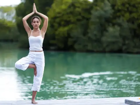 Embrace a Holistic Lifestyle