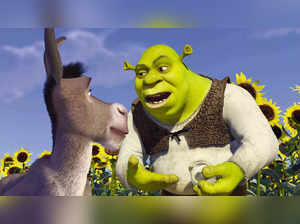 Shrek 5: Release, Cast, and Everything We Know