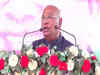 Like PM, ED is BJP's star campaigner: Congress president Kharge