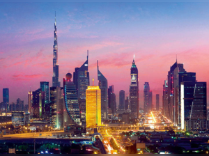Dubai’s transformation through entrepreneurial stories