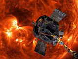 Aditya-L1 solar mission: HEL1OS captures first high-energy X-ray glimpse of solar flares