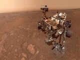 Curiosity rover completes 4,000 days on Mars: NASA