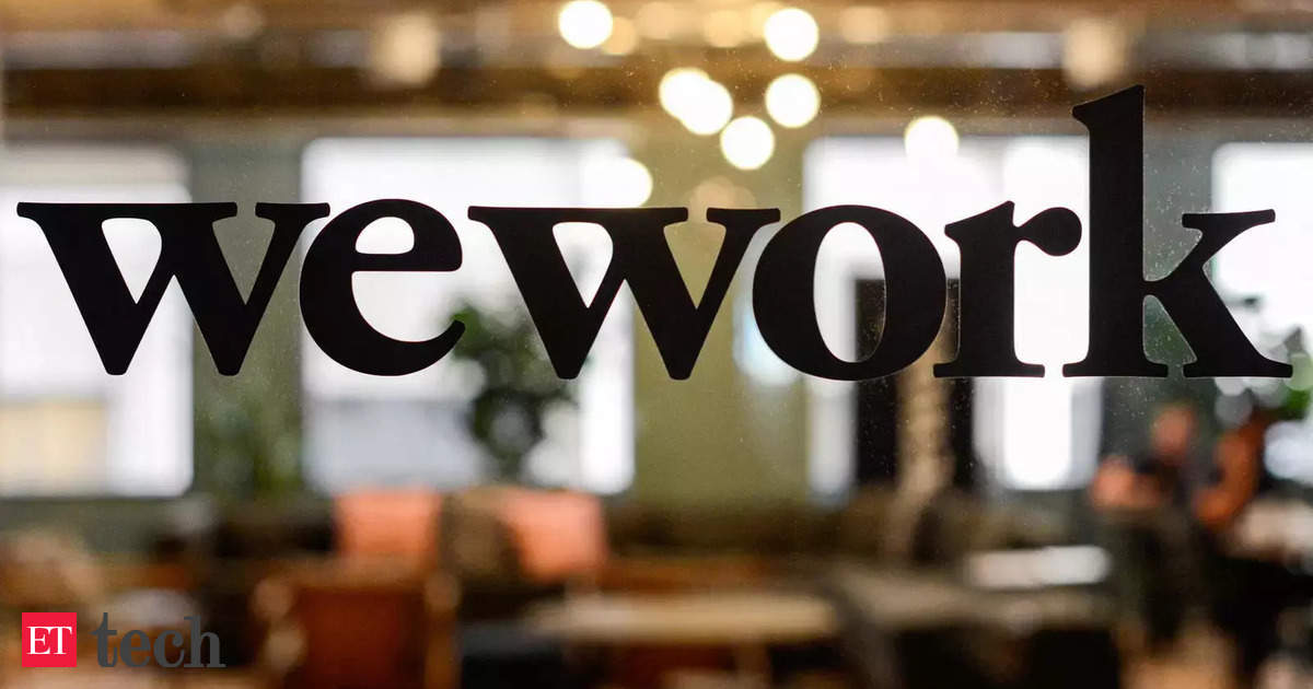 WeWork India says business not affected by US bankruptcy