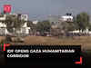 IDF opens humanitarian corridor in Gaza, emphasises no war with civilians