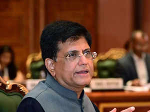 Will not accept any unfair levies on Indian steel and aluminium industry: Piyush Goyal