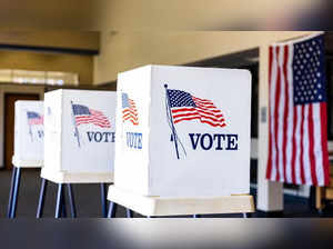 Vote Day in Virginia: Here's a look at key races and how to cast your ballot