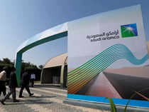 Saudi Aramco Q3 Results: Net profit drops broadly as expected, shares inch up