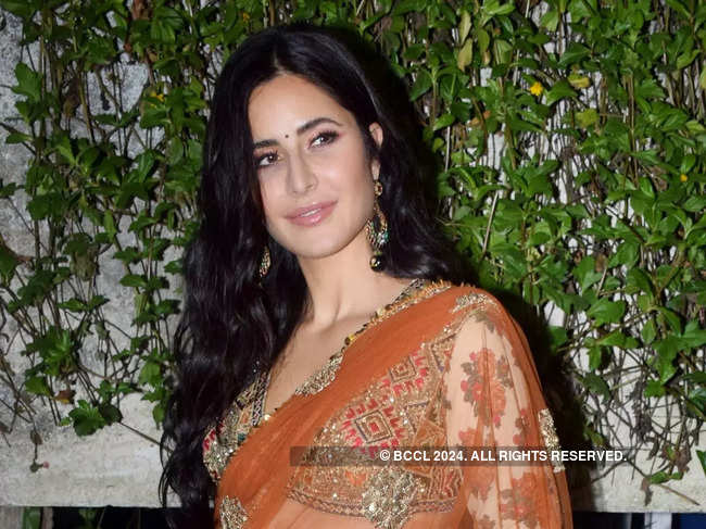 Katrina Kaif is latest victim of deepfake tech after Rashmika Mandanna, fake pic of diva in white lingerie from 'Tiger 3' goes viral