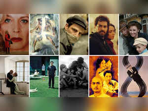 United Nations of Cinema: Films that will Compete for the International Feature Oscar