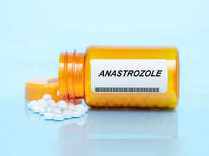 What is Anastrozole? The drug to prevent breast cancer in the UK