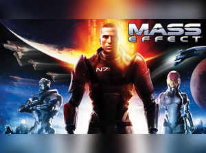 BioWare: Canadian video game developer teases Mass Effect 5 title