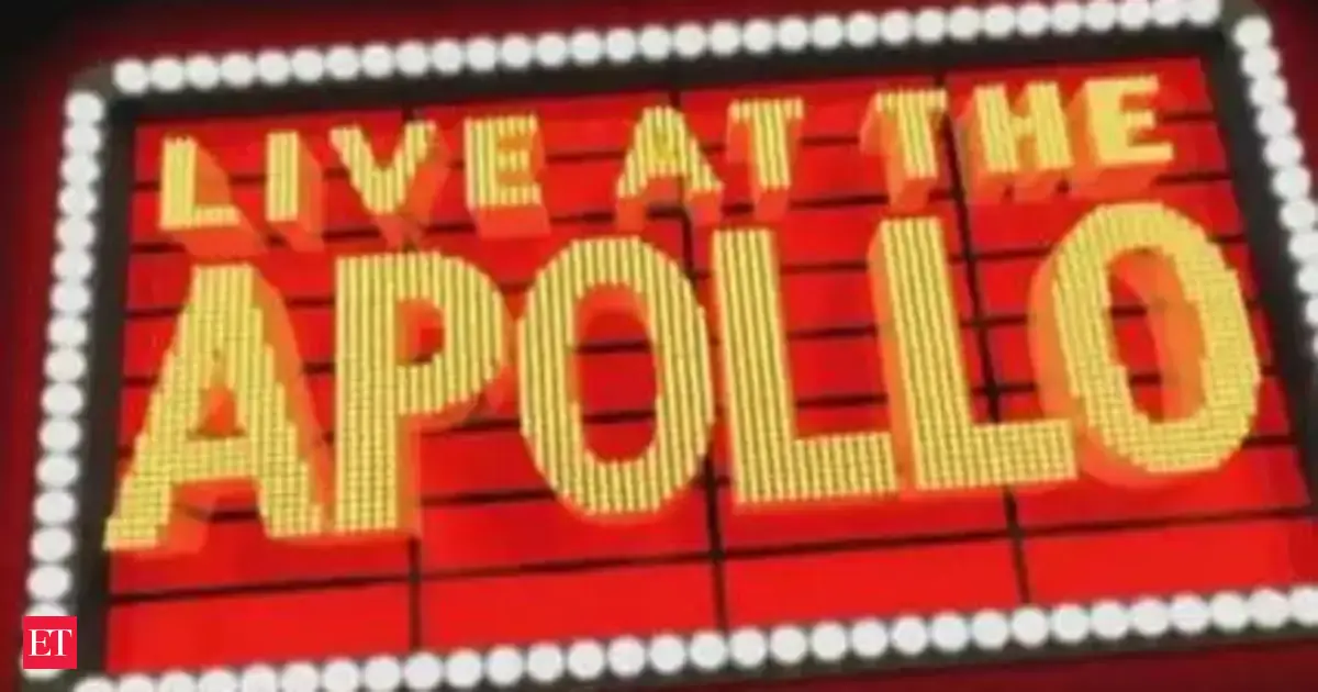 Stand-up Acts: 'Live at the Apollo' returns in 2024 for 20th anniversary, BBC confirms new series in 2025 - Vimarsana News