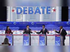 GOP Presidential Debate: How to Watch the Third and Final Republican Primary Debate Online