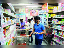 FMCG Cos Double Down on Direct Distribution