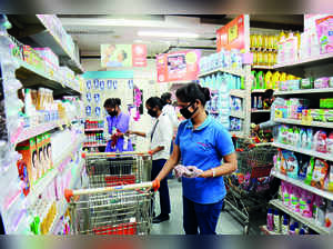 FMCG Cos Double Down on Direct Distribution