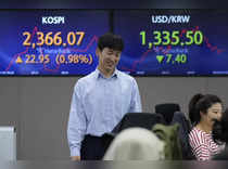 South Korea to allow foreign firms trade USD/KRW onshore, extend trading hours from July
