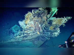 Colombia to recover San Jose’s ‘Holy Grail of Shipwrecks’ with treasure worth $20 billion; Who will claim it all?