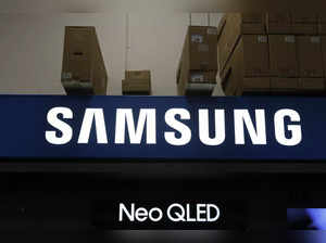 Samsung televisions