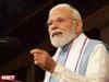 PM Modi promises to elevate India's economy to 'top position' in the world