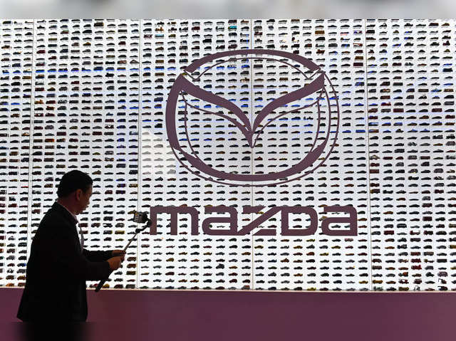 Mazda Ltd.