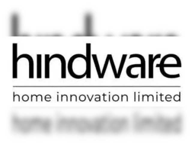 Hindware Home Innovation Ltd.