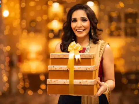 Gifting Season: It&rsquo;s Time To Go All Out!