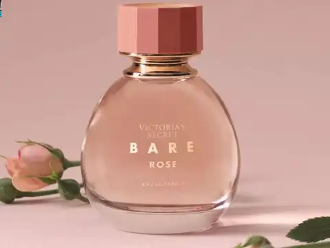 Impress Her With A Bottle Of Perfume