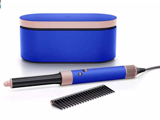 ?Fix Her Hair Woes With This Versatile Hair Styler!