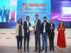 BluSapphire ranks among 'League of 10' at Nasscom’s Deep Tech Startup Awards