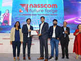BluSapphire ranks among 'League of 10' at Nasscom’s Deep Tech Startup Awards