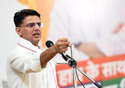 Congress will buck the trend in Rajasthan of incumbent dispensation being voted out: Sachin Pilot
