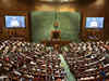 Parliament's winter session likely to commence in second week of December: Sources