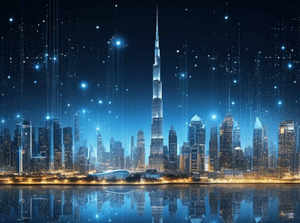 GITEX Dubai 2023