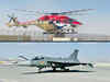 Tejas aircraft, ALH Dhruv to participate in Dubai airshow