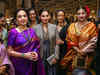 Nita Ambani launches first 'Swadesh' handicrafts store in Hyderabad to promote Indian craftwork