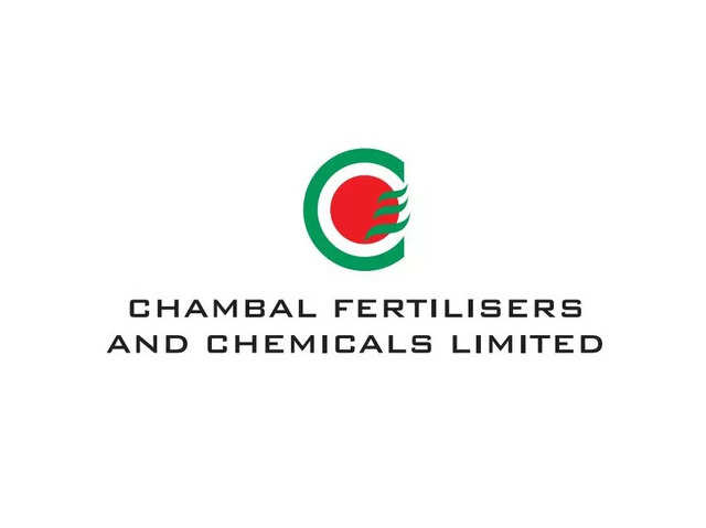 ​Buy Chambal Fertilisers & Chemicals at Rs 299-300