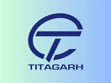 Titagarh Rail plans to raise up to Rs 700 cr via QIP, seeks JV partner for shipbuilding vertical