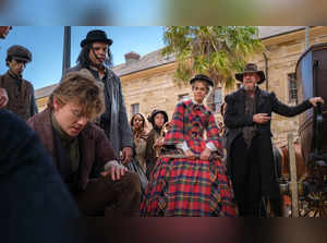 ‘The Artful Dodger’: Check out release date, storyline, cast, streaming platform of new Australian series