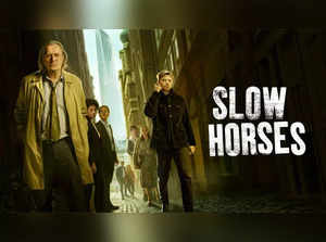 Slow Horses: Apple TV+ espionage series unveils season 3 trailer ahead of the premiere