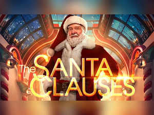 The Santa Clauses Season 2: Here’s release date, time, episode schedule, storyline, cast, streaming platform