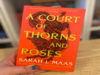 A Court of Thorns and Roses: This is what we know till now
