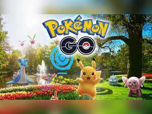 Pokemon Go November 2023 Events Lineup: Check out complete list