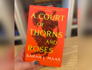 A Court of Thorns and Roses: This is what we know till now